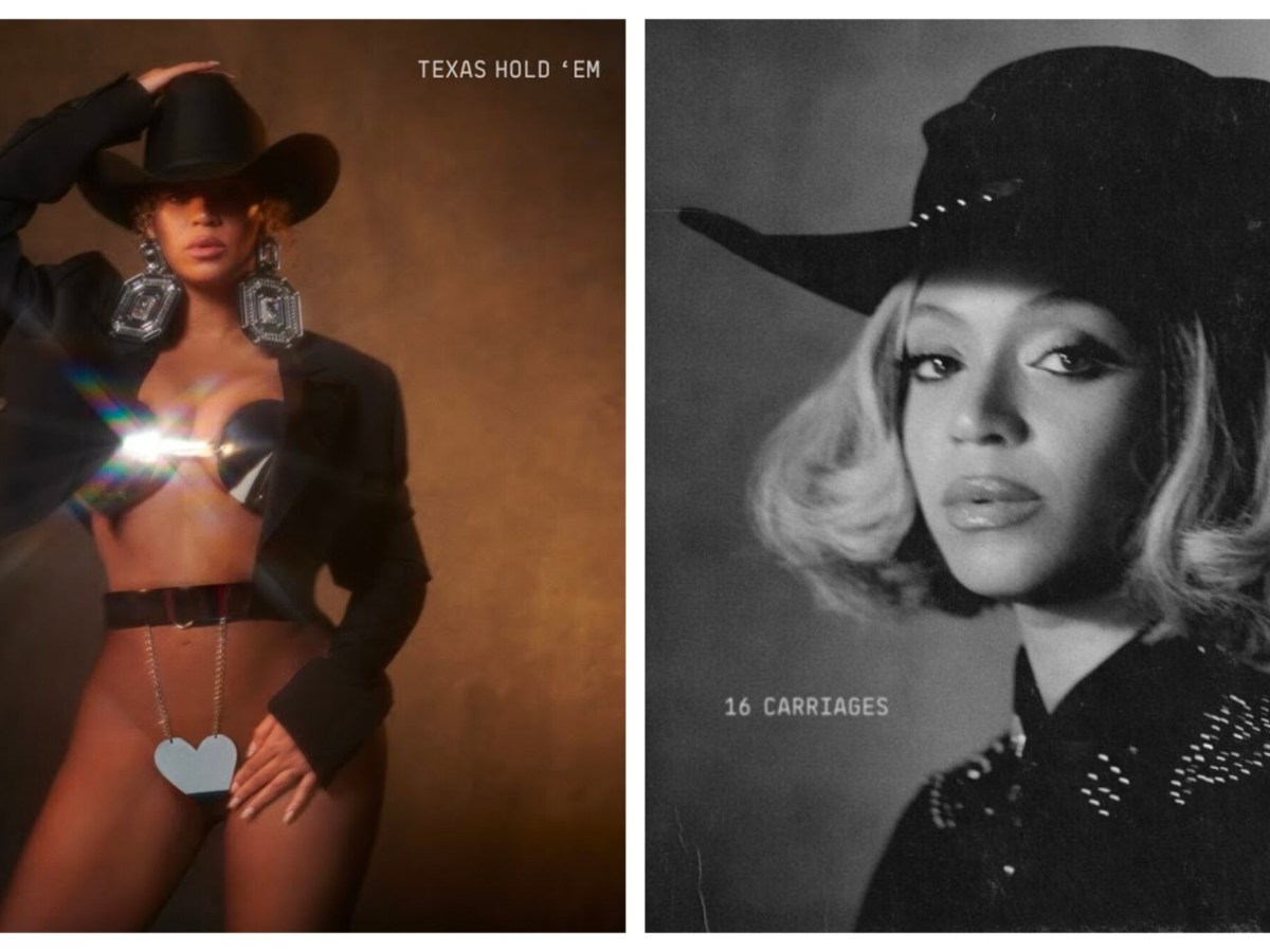 “We Don’t Play Beyonce” Oklahoma Country Station Criticized