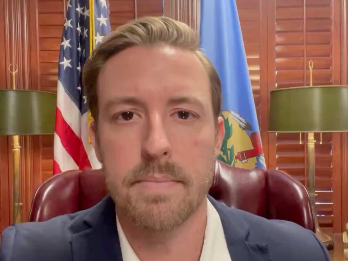 Over 300 Groups Call for Removal of Ryan Walters