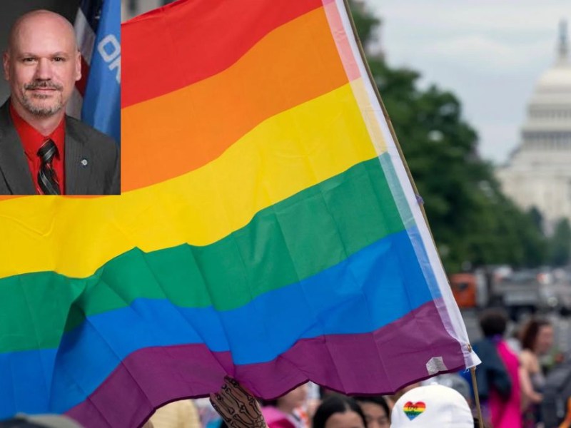 oklahoma pride flag